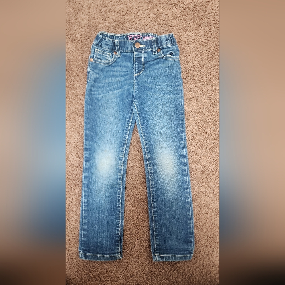 Girls Jeans